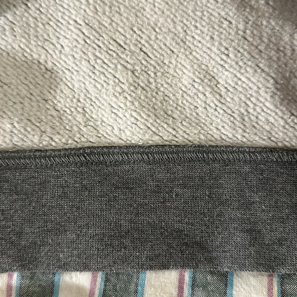 Women’s Nike Funnel-Neck Hoodie | Grey | Size XS 🩶🖤🩶 - Picture 10 of 10